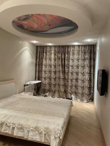 Аренда квартиры Омск.&nbsp;ул Масленникова, 80