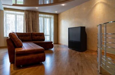 Аренда квартиры Омск.&nbsp;ул Масленникова, 80