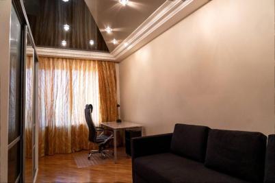 Аренда квартиры Омск.&nbsp;ул Масленникова, 80