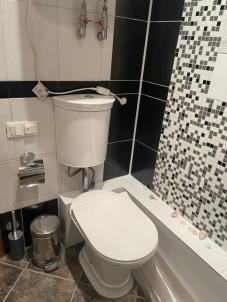 Аренда квартиры Омск.&nbsp;ул Масленникова, 80