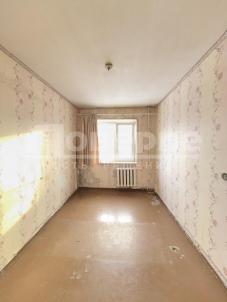 Продажа квартиры Омск.&nbsp;ул. Бородина, 43