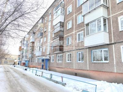 Продажа квартиры Омск.&nbsp;ул. Бородина, 43