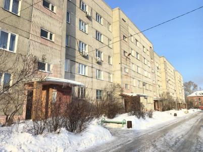 Продажа квартиры Омск.&nbsp;ул. Николая Кузнецова, 3