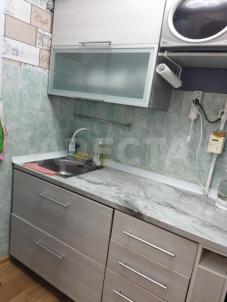 Продажа квартиры Омск.&nbsp;ул. Магистральная, 56А