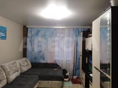 Продажа квартиры Омск.&nbsp;ул. Магистральная, 56А