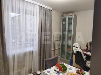 Продажа квартиры Омск.&nbsp;ул. Магистральная, 56А