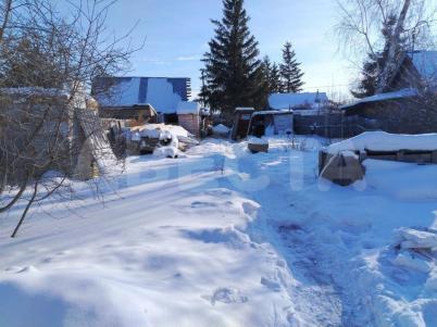 Продажа квартиры Омск.&nbsp;СТ Дары Сибири, аллея 9, 1а