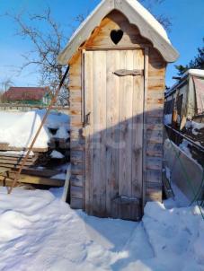 Продажа квартиры Омск.&nbsp;СТ Дары Сибири, аллея 9, 1а