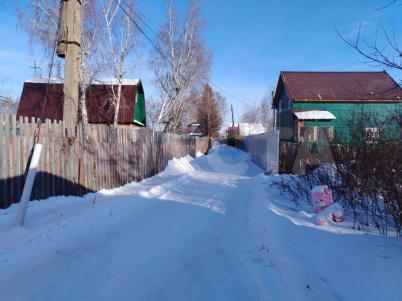 Продажа квартиры Омск.&nbsp;СТ Дары Сибири, аллея 9, 1а