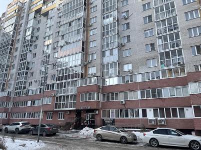 Продажа квартиры Омск.&nbsp;Прибрежный, Перелета, 19