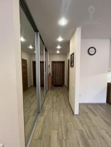 Продажа квартиры Омск.&nbsp;Прибрежный, Перелета, 19