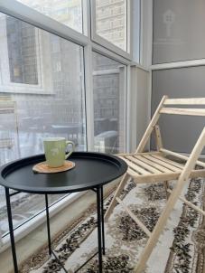 Продажа квартиры Омск.&nbsp;Прибрежный, Перелета, 19