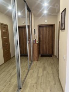 Продажа квартиры Омск.&nbsp;Прибрежный, Перелета, 19