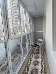 Продажа квартиры Омск.&nbsp;Прибрежный, Перелета, 19