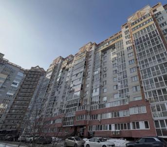 Продажа квартиры Омск.&nbsp;Прибрежный, Перелета, 19