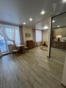 Продажа квартиры Омск.&nbsp;Прибрежный, Перелета, 19