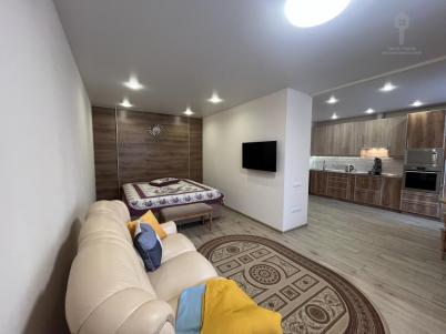 Продажа квартиры Омск.&nbsp;Прибрежный, Перелета, 19