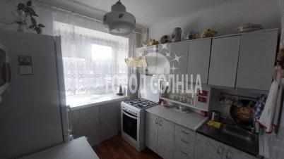 Продажа квартиры Омск.&nbsp;Всеволода Иванова