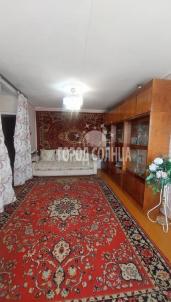 Продажа квартиры Омск.&nbsp;Всеволода Иванова