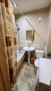 Продажа квартиры Омск.&nbsp;Парковый, Рокоссовского, 14