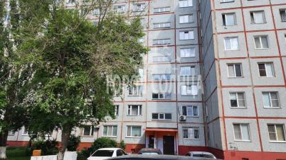 Продажа квартиры Омск.&nbsp;Парковый, Рокоссовского, 14