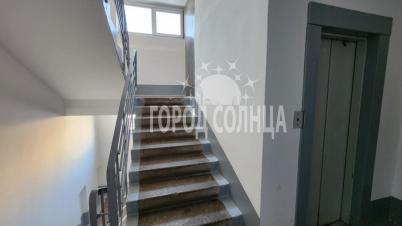 Продажа квартиры Омск.&nbsp;Краснознаменная, 26/4