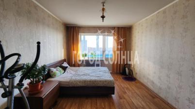 Продажа квартиры Омск.&nbsp;Краснознаменная, 26/4