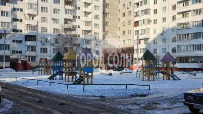 Продажа квартиры Омск.&nbsp;Краснознаменная, 26/4