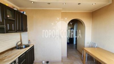 Продажа квартиры Омск.&nbsp;Краснознаменная, 26/4