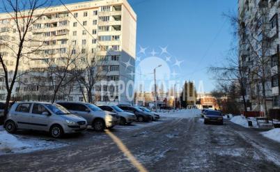 Продажа квартиры Омск.&nbsp;Краснознаменная, 26/4