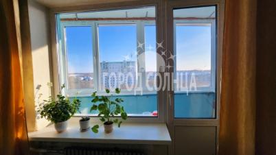 Продажа квартиры Омск.&nbsp;Краснознаменная, 26/4