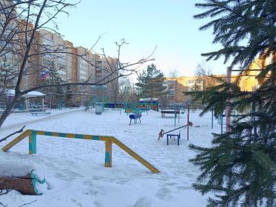 Продажа квартиры Омск.&nbsp;ул Мельничная, 91