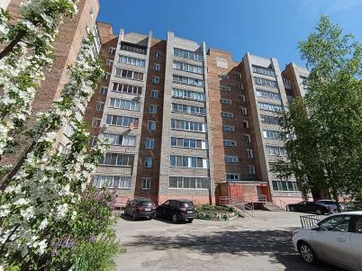 Продажа квартиры Омск.&nbsp;ул Мельничная, 91