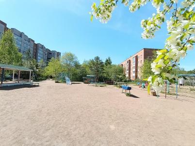 Продажа квартиры Омск.&nbsp;ул Мельничная, 91