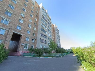 Продажа квартиры Омск.&nbsp;ул Мельничная, 91