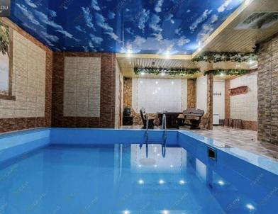 Продажа коммерческой недвижимости Омск.&nbsp;ул Комкова, 3/б