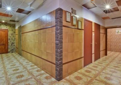 Продажа коммерческой недвижимости Омск.&nbsp;ул Комкова, 3/б