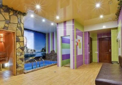 Продажа коммерческой недвижимости Омск.&nbsp;ул Комкова, 3/б