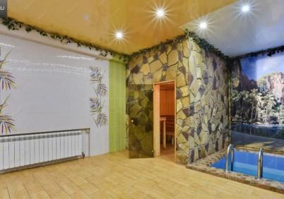 Продажа коммерческой недвижимости Омск.&nbsp;ул Комкова, 3/б