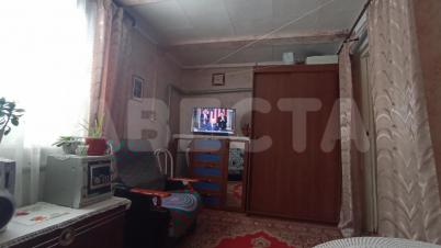 Продажа квартиры Омск.&nbsp;ул. 7-я Чередовая, 59