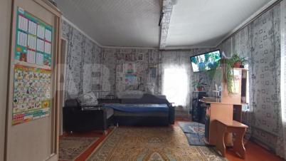 Продажа квартиры Омск.&nbsp;ул. 7-я Чередовая, 59