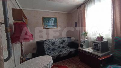 Продажа квартиры Омск.&nbsp;ул. 7-я Чередовая, 59