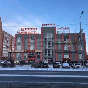 Продажа квартиры Омск.&nbsp;ул. 27-я Северная, 44/2