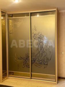 Продажа квартиры Омск.&nbsp;ул. 27-я Северная, 44/2