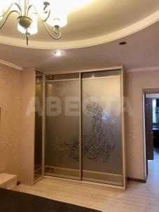 Продажа квартиры Омск.&nbsp;ул. 27-я Северная, 44/2