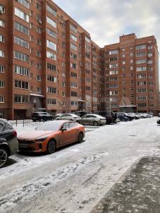 Продажа квартиры Омск.&nbsp;ул. 27-я Северная, 44/2