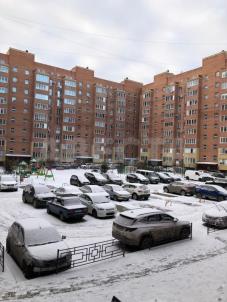 Продажа квартиры Омск.&nbsp;ул. 27-я Северная, 44/2