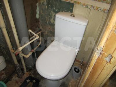 Продажа квартиры Омск.&nbsp;ул. Магистральная, 69