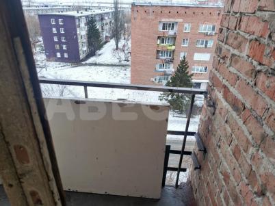 Продажа квартиры Омск.&nbsp;ул. Магистральная, 69