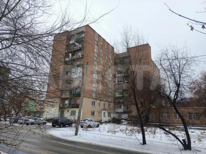 Продажа квартиры Омск.&nbsp;ул. Магистральная, 69